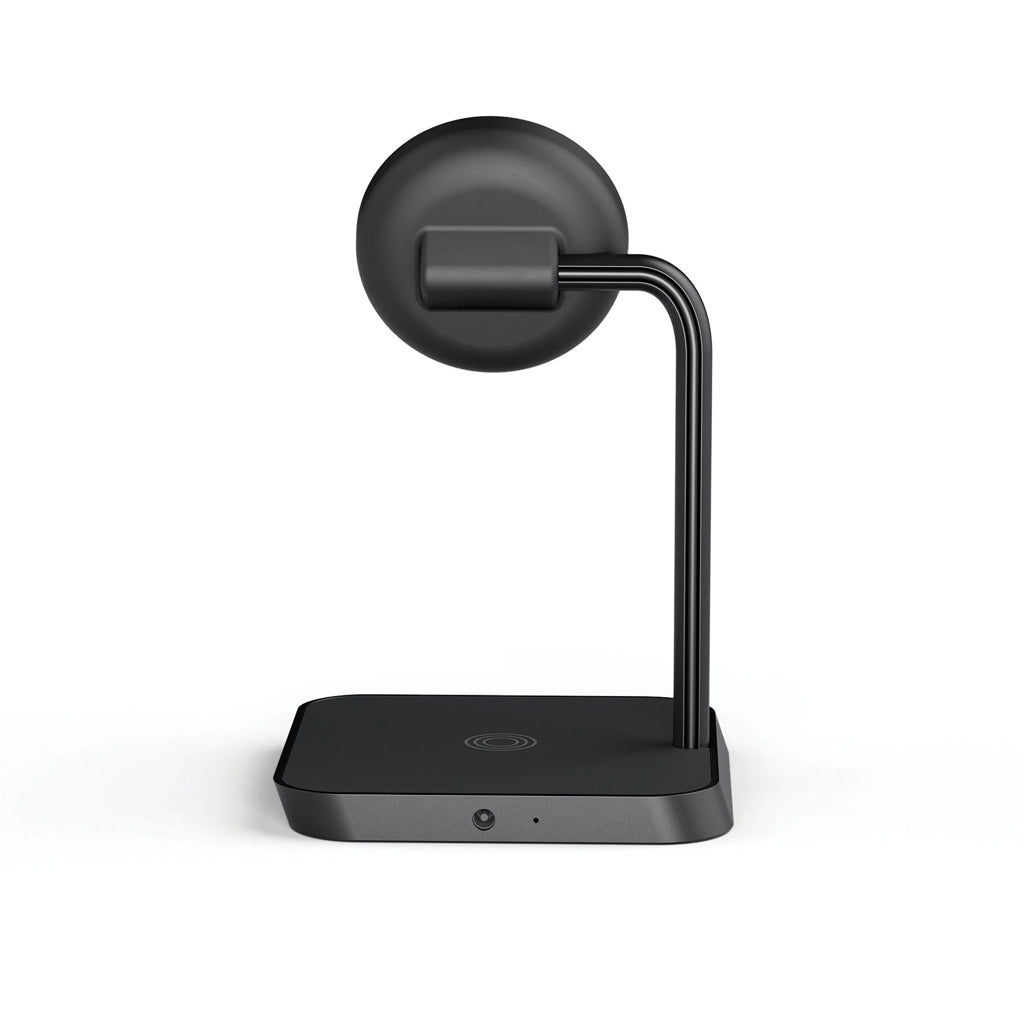 Zens Office Charger 2 Black – Ansicht 3