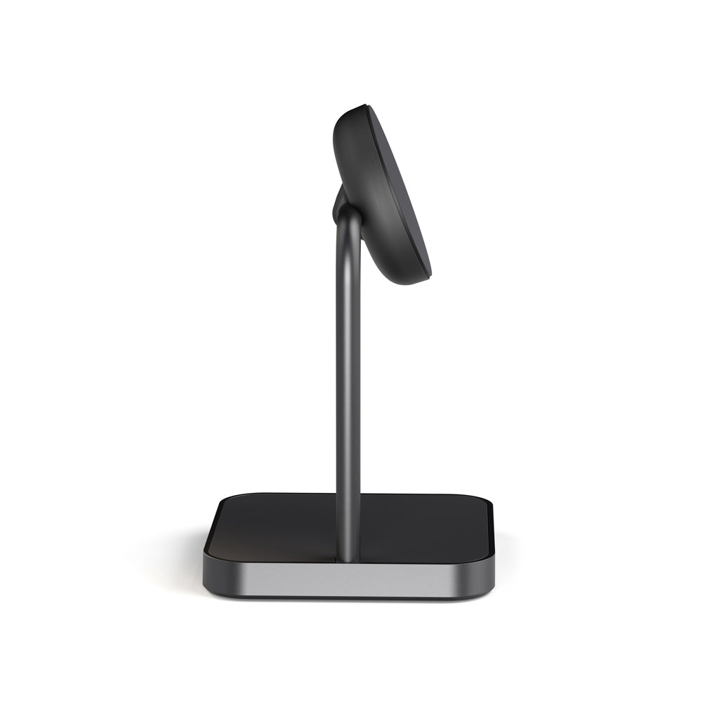 Zens Office Charger 2 Black – Ansicht 4