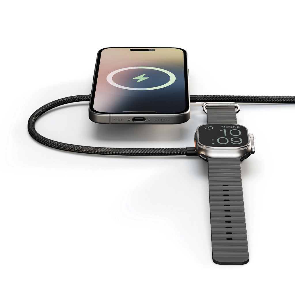 Zens Ladekabel Pro 2 – Ansicht 2