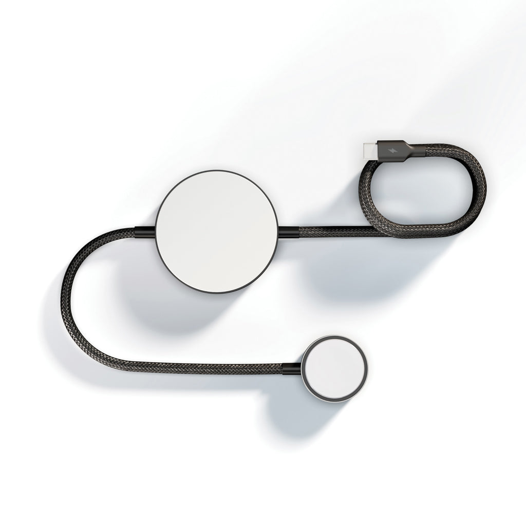 Zens Ladekabel Pro 2 – Ansicht 4