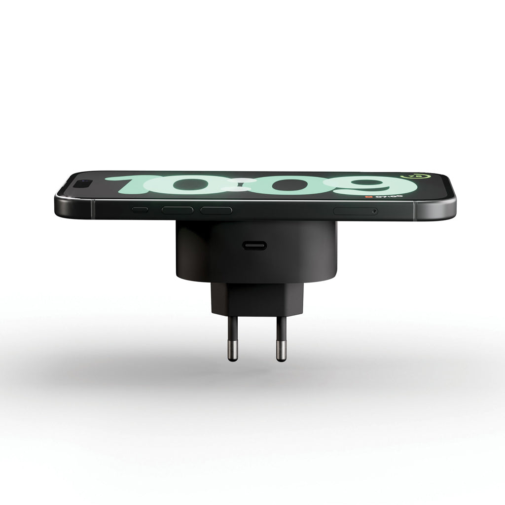 Zens Wireless Charging Adapter – Ansicht 2