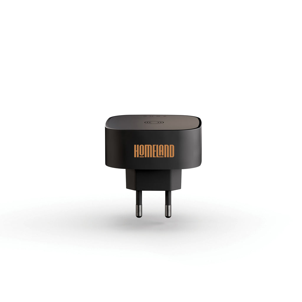 Zens Wireless Charging Adapter – Ansicht 5