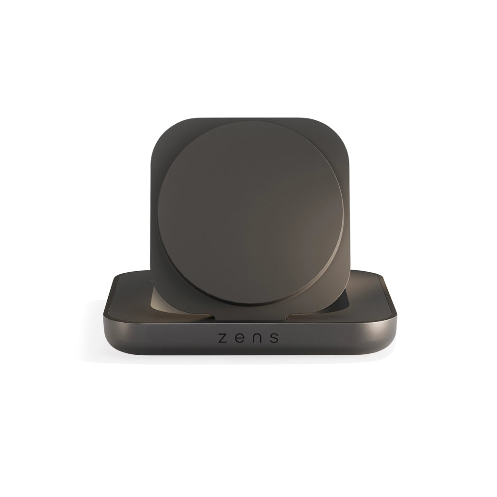 Zens Magnetic Nightstand Charger – Ansicht 1