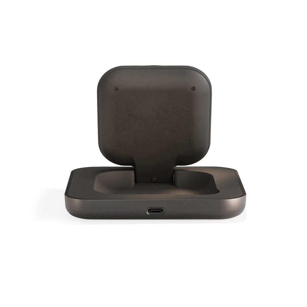 Zens Magnetic Nightstand Charger – Ansicht 6