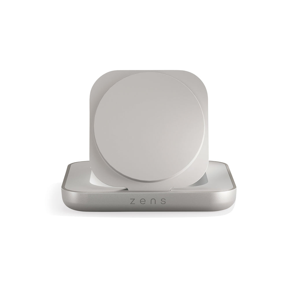 Zens Magnetic Nightstand Charger – Ansicht 2