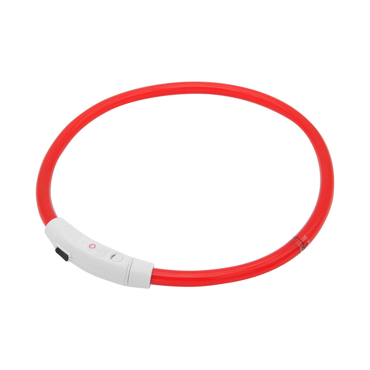 LED-Hundehalsband – Bild 1