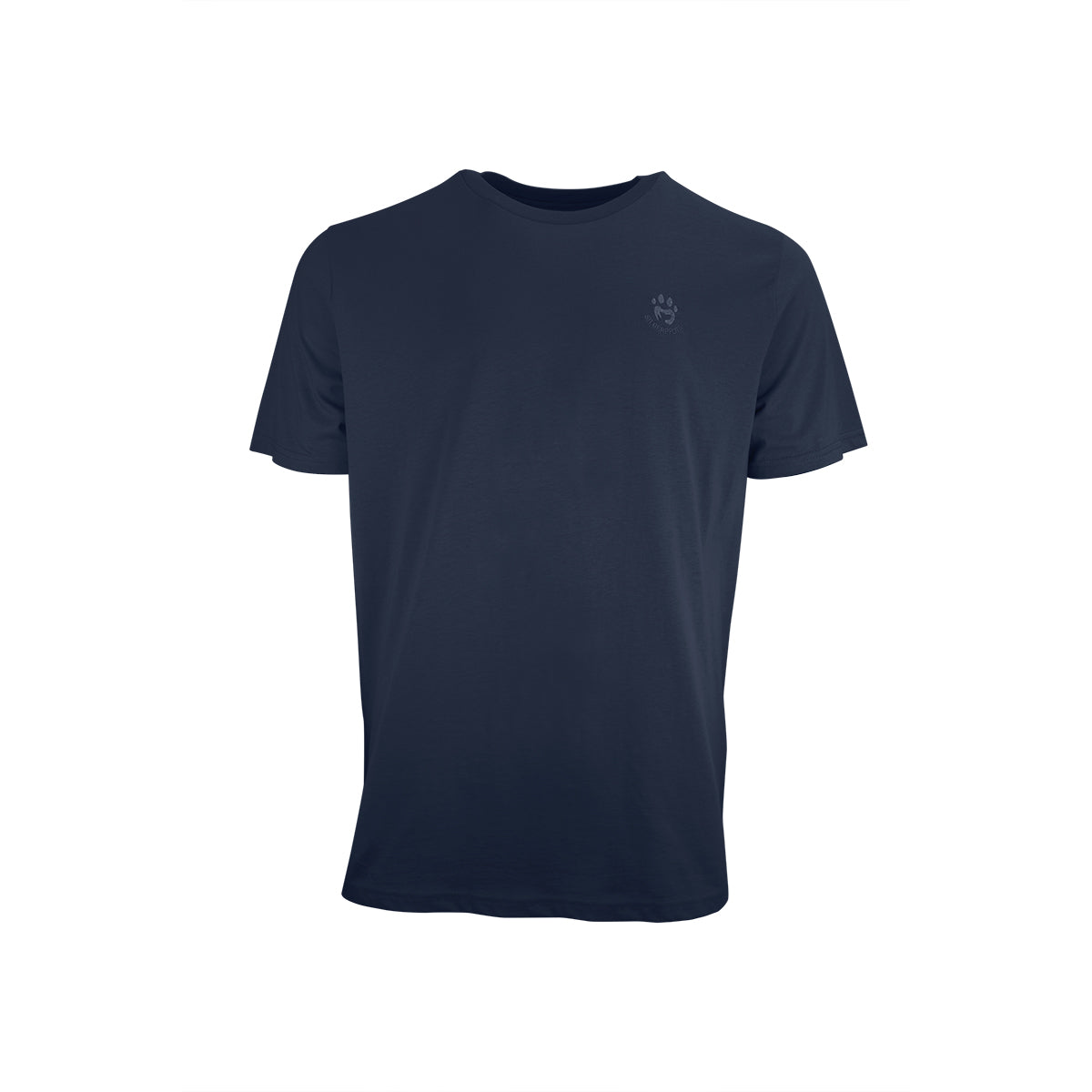 T-Shirt, Comfort Tee, Royal Navy – Bild 2