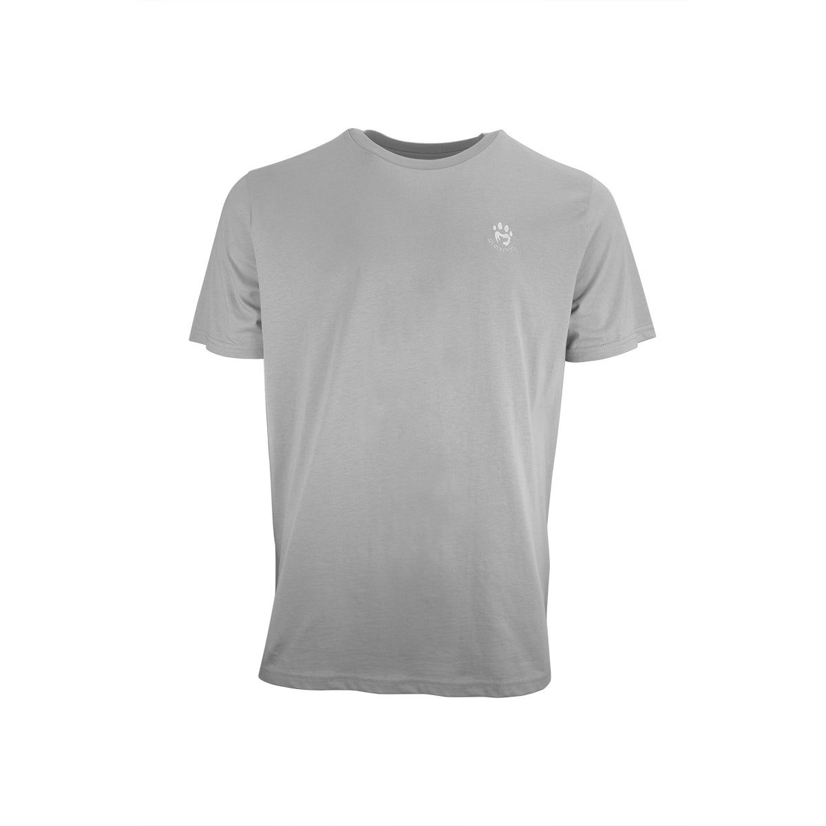 T-Shirt, Comfort Tee, Pleasant Grey – Bild 5
