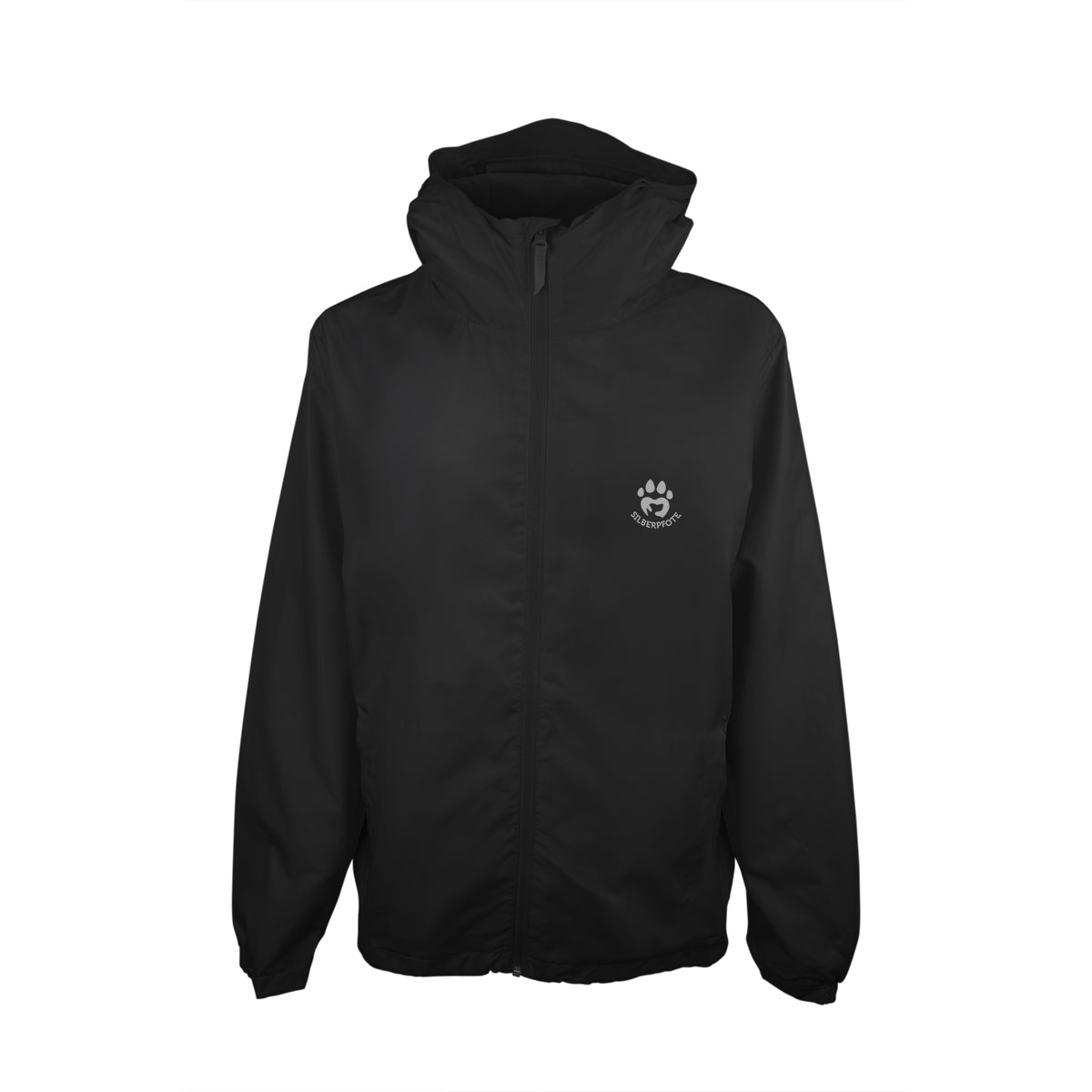 Multifunktionsjacke Accelerate, Black – Bild 3