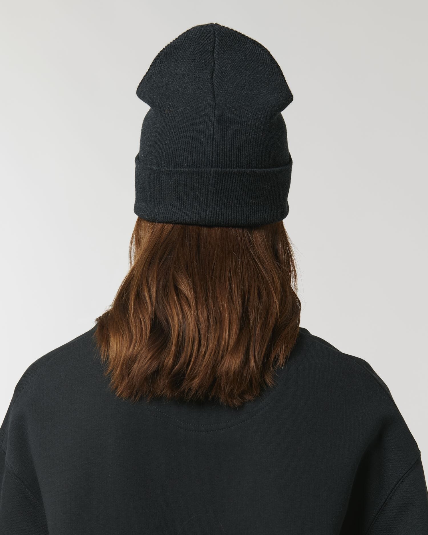 S/S Rib Beanie