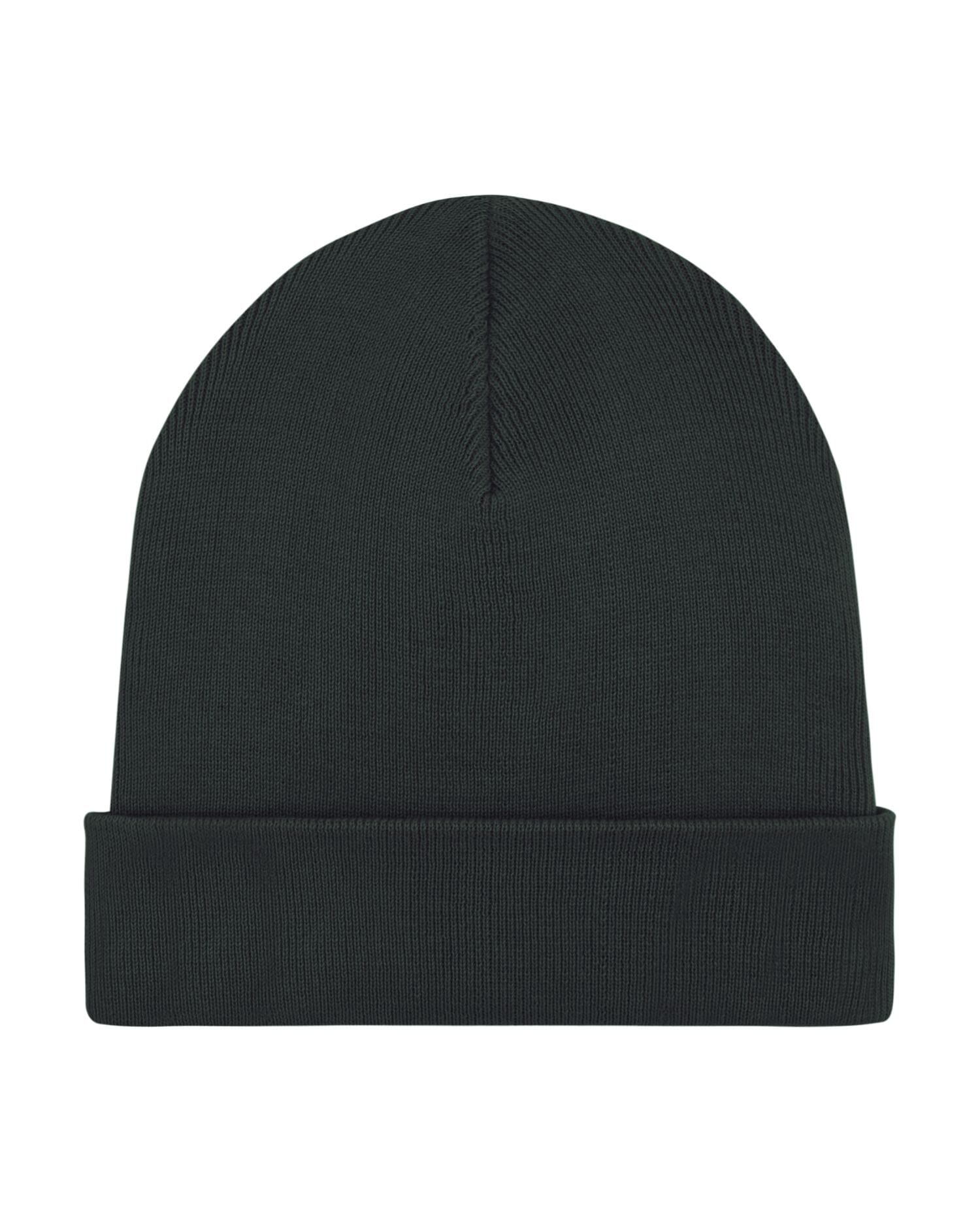 S/S Rib Beanie