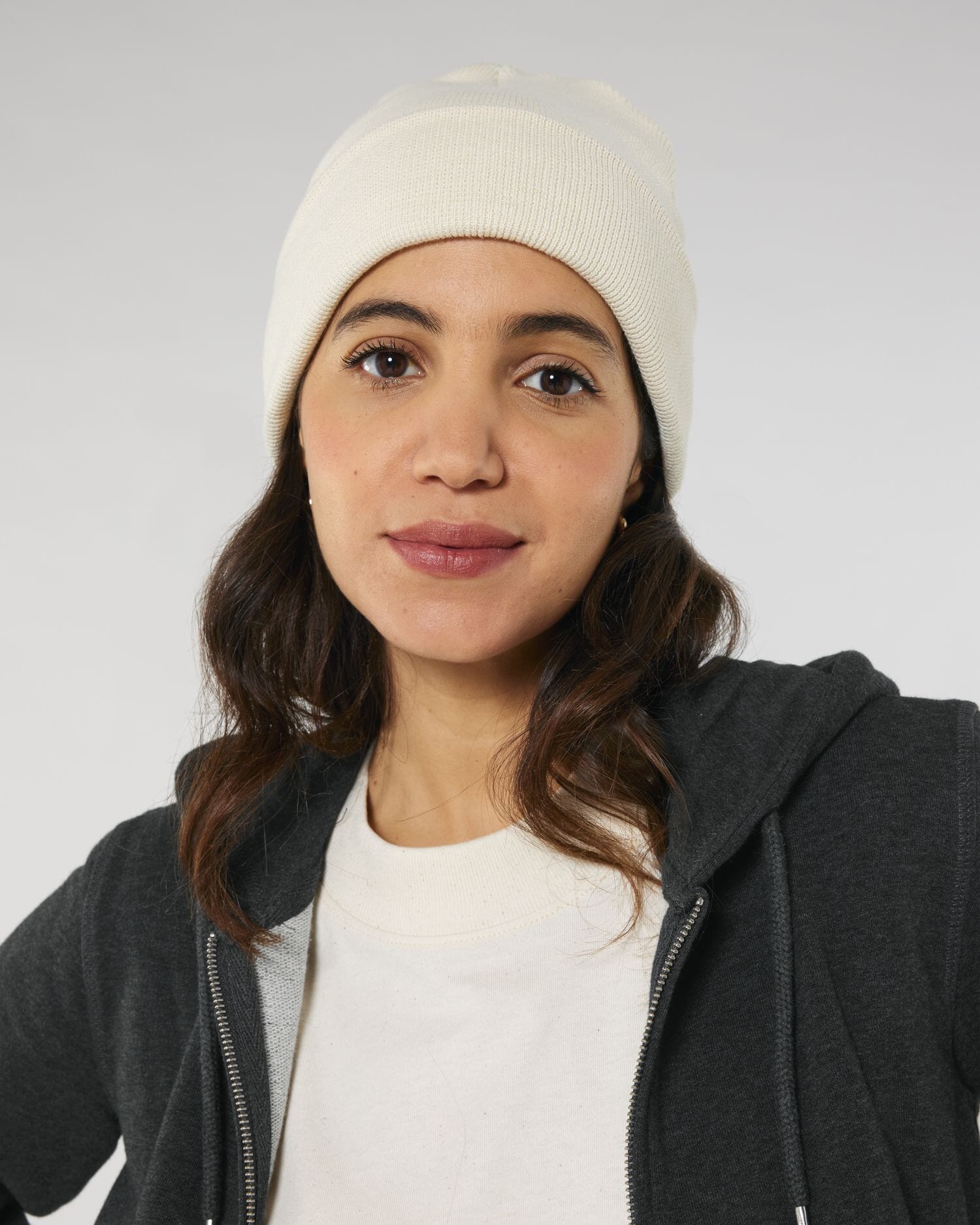 S/S Rib Beanie