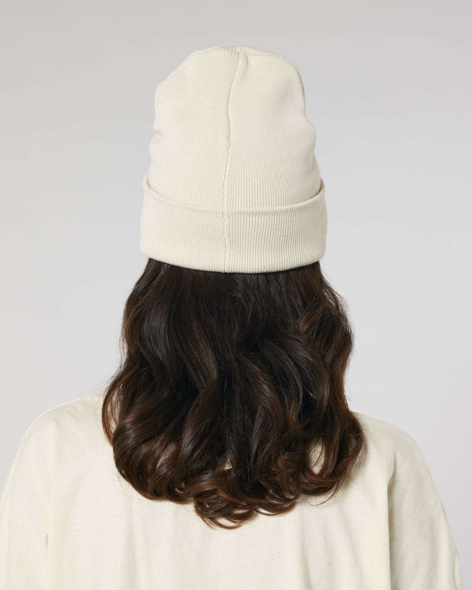 S/S Rib Beanie