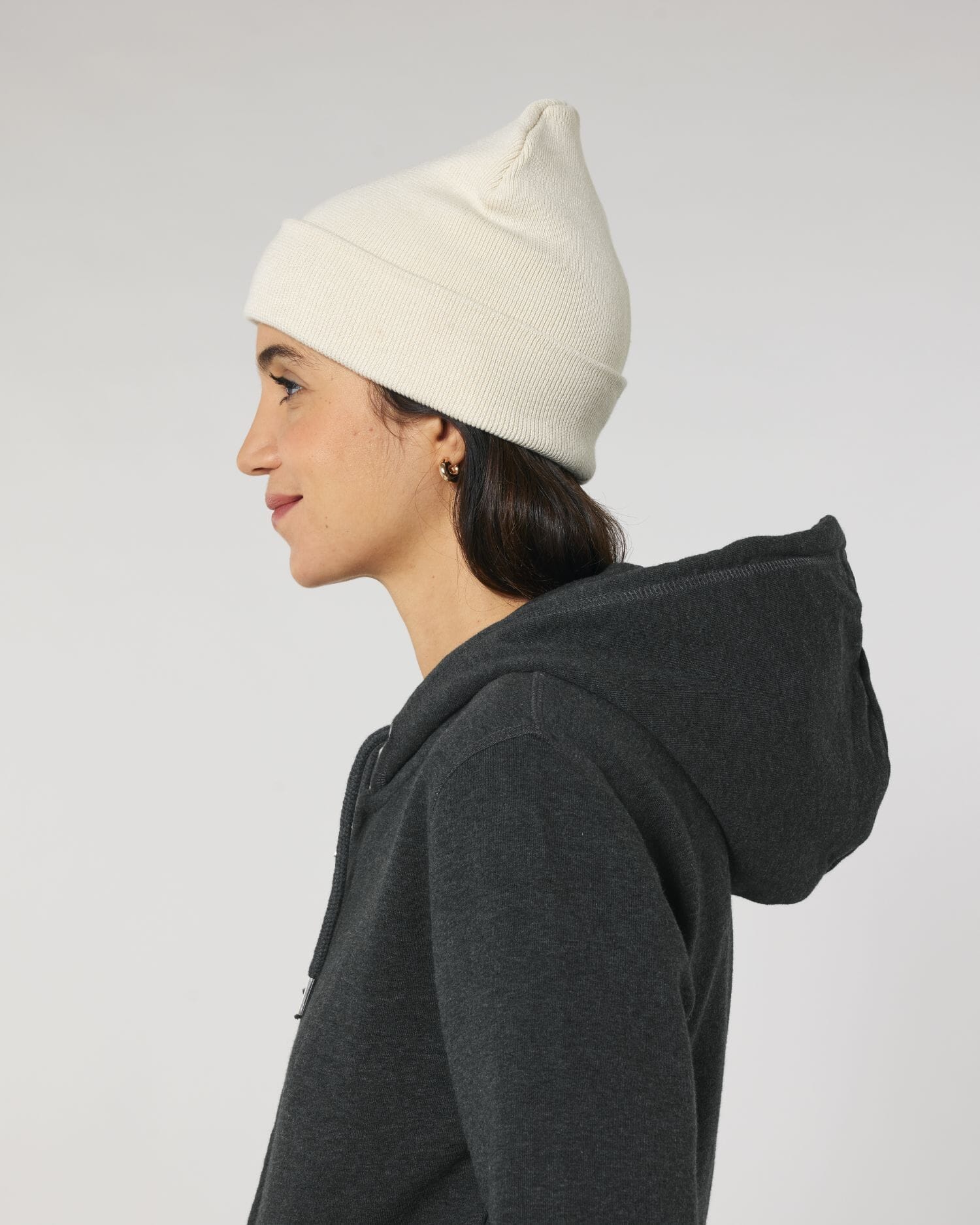 S/S Rib Beanie