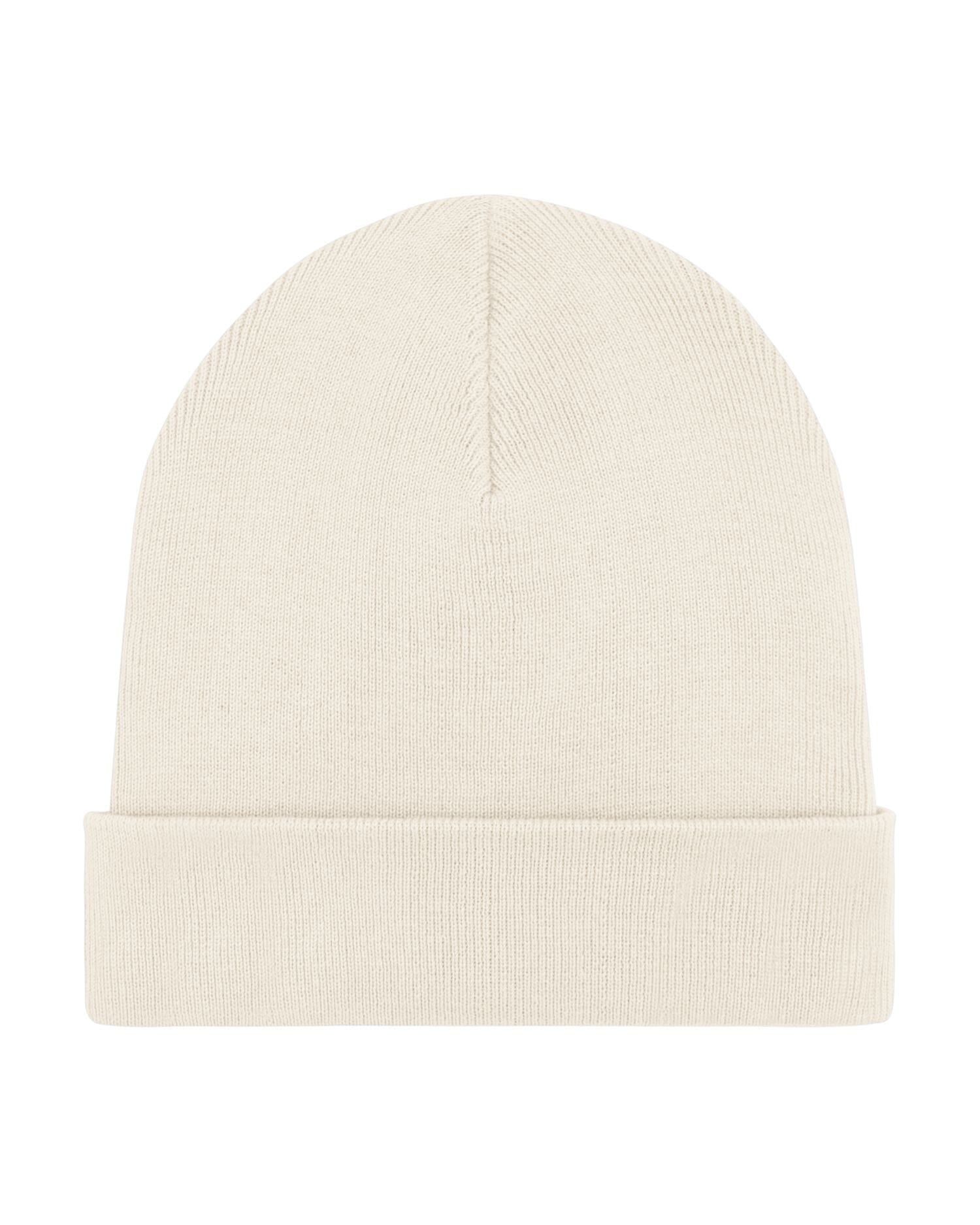 S/S Rib Beanie