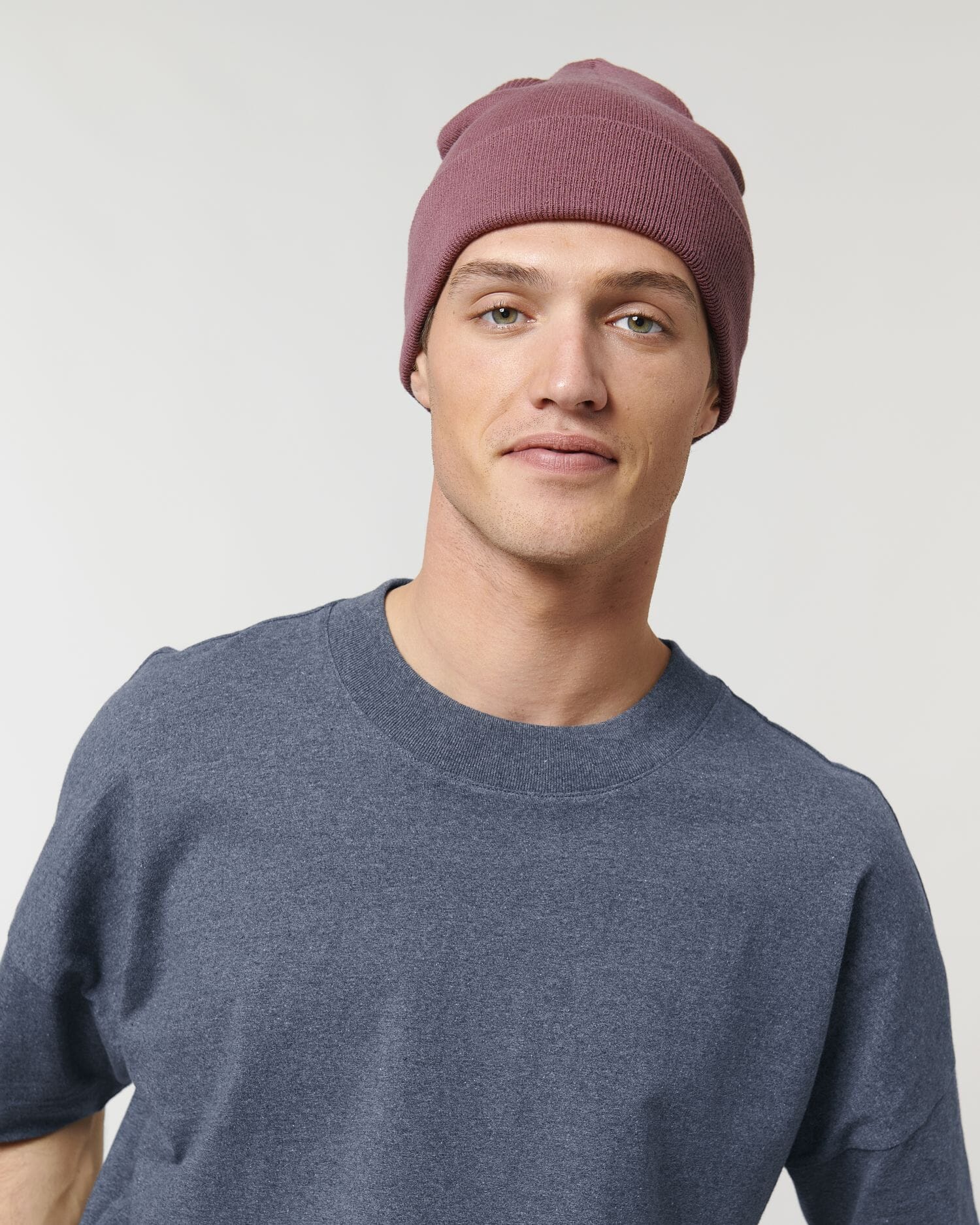 S/S Rib Beanie