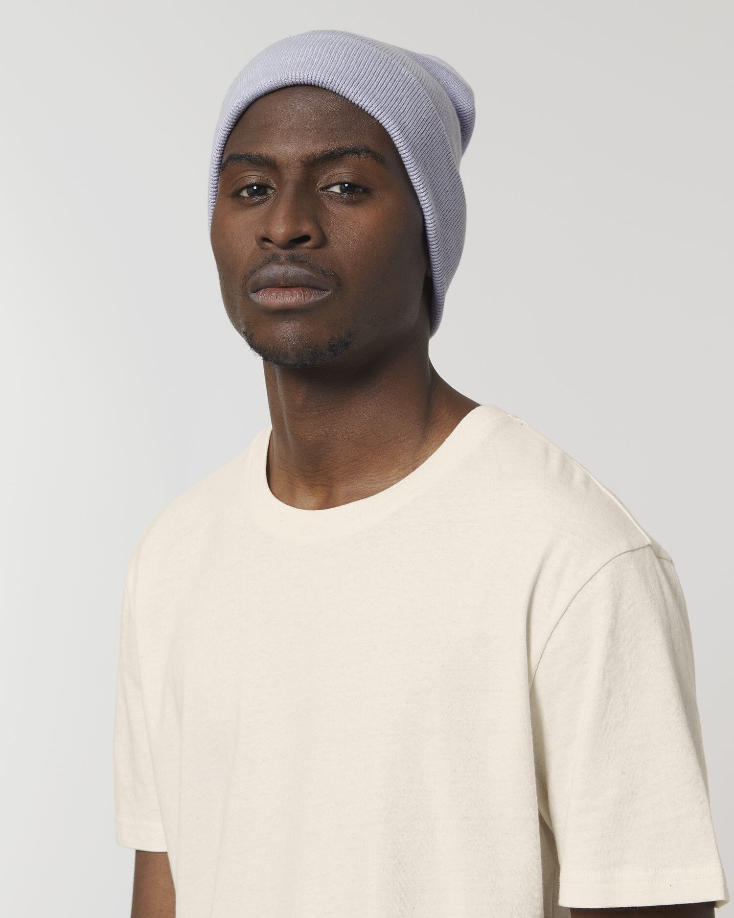 S/S Rib Beanie