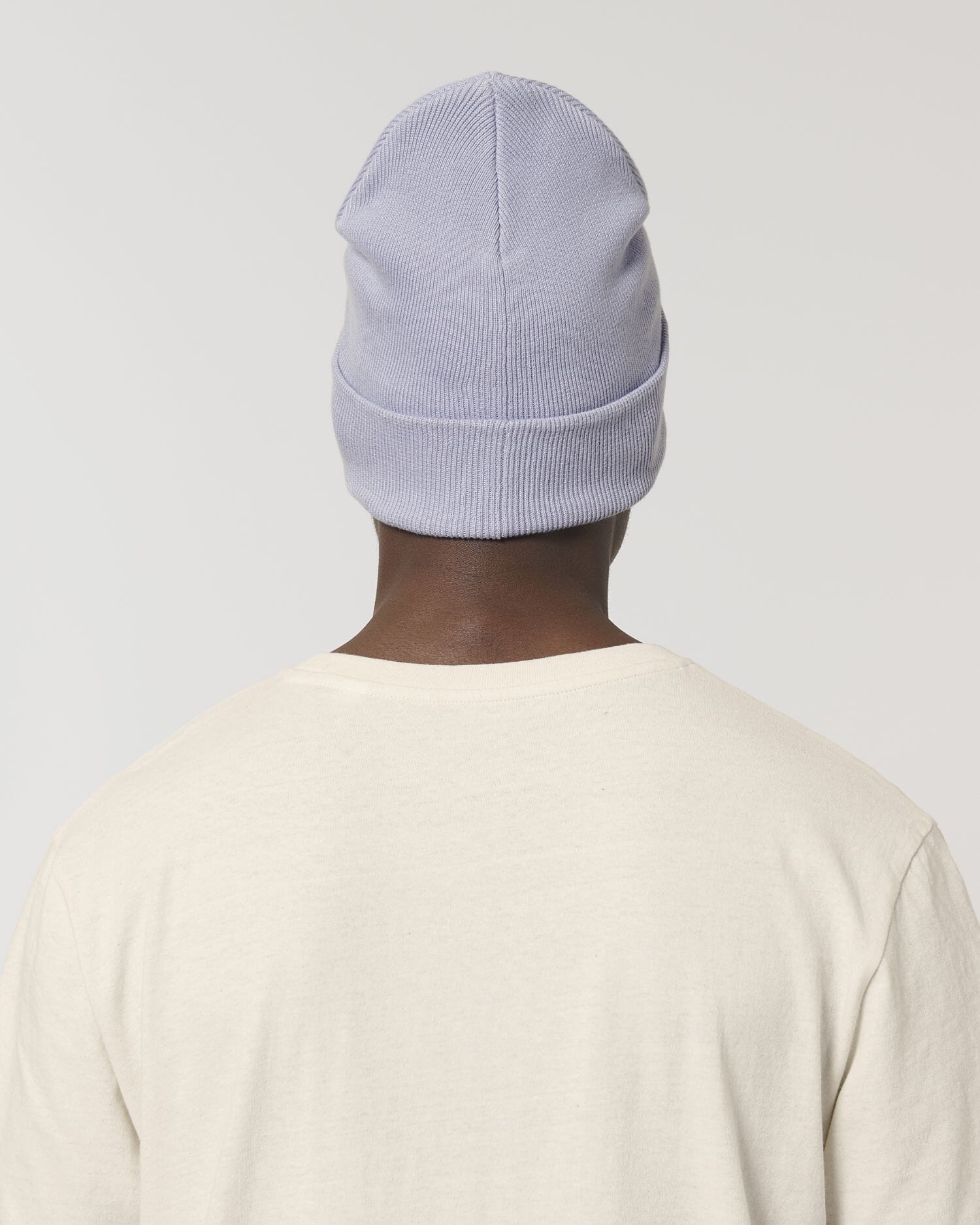 S/S Rib Beanie