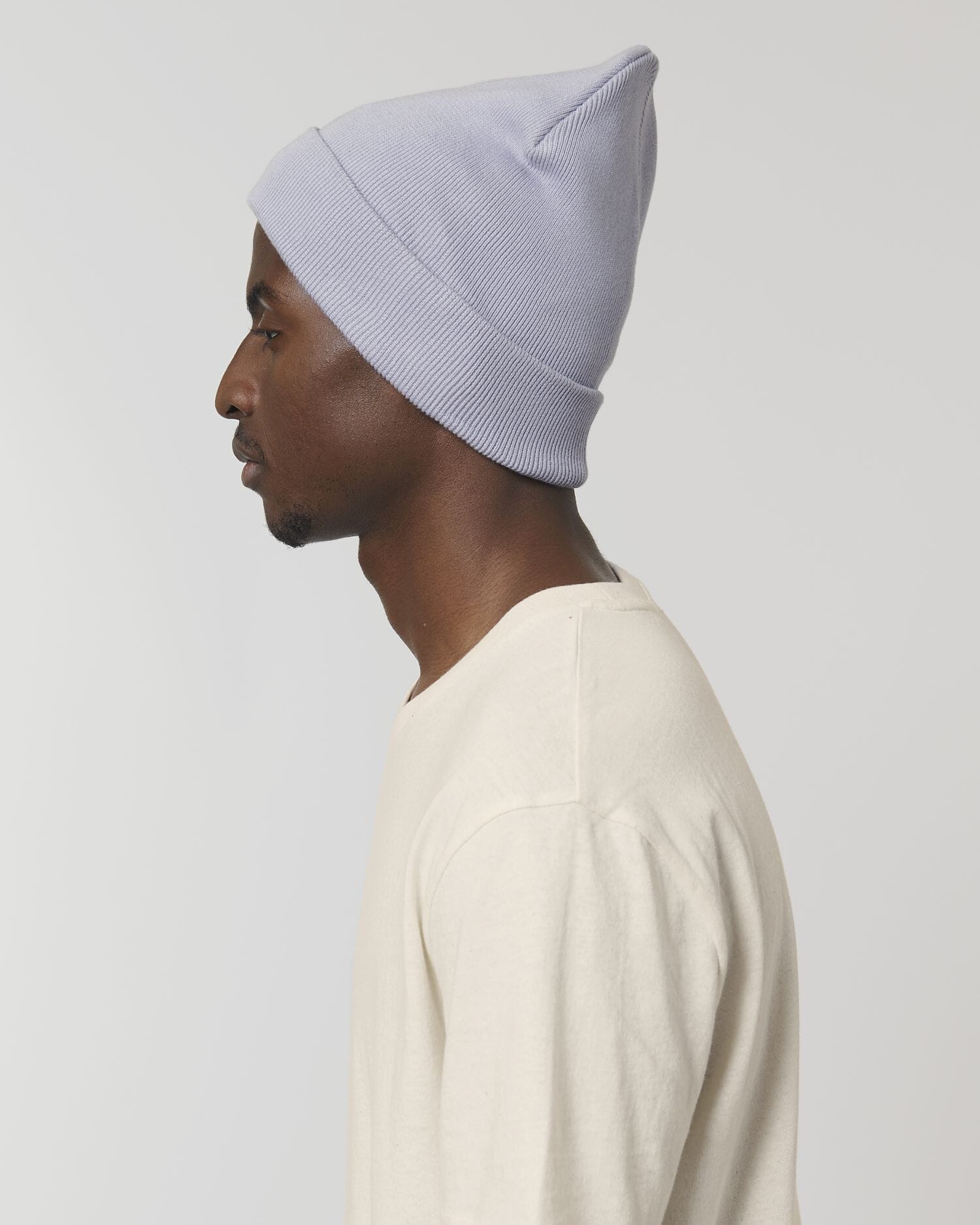 S/S Rib Beanie