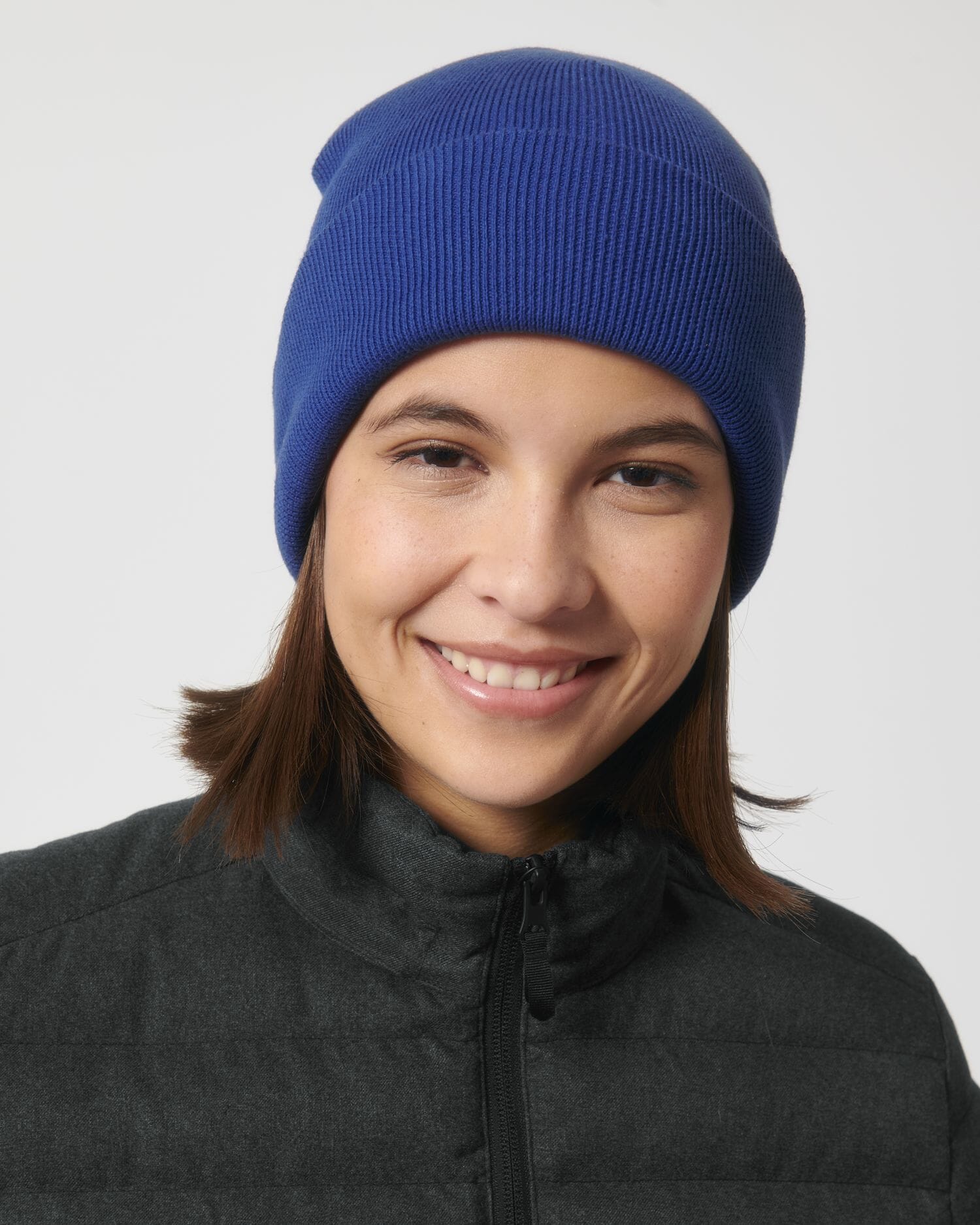 S/S Rib Beanie