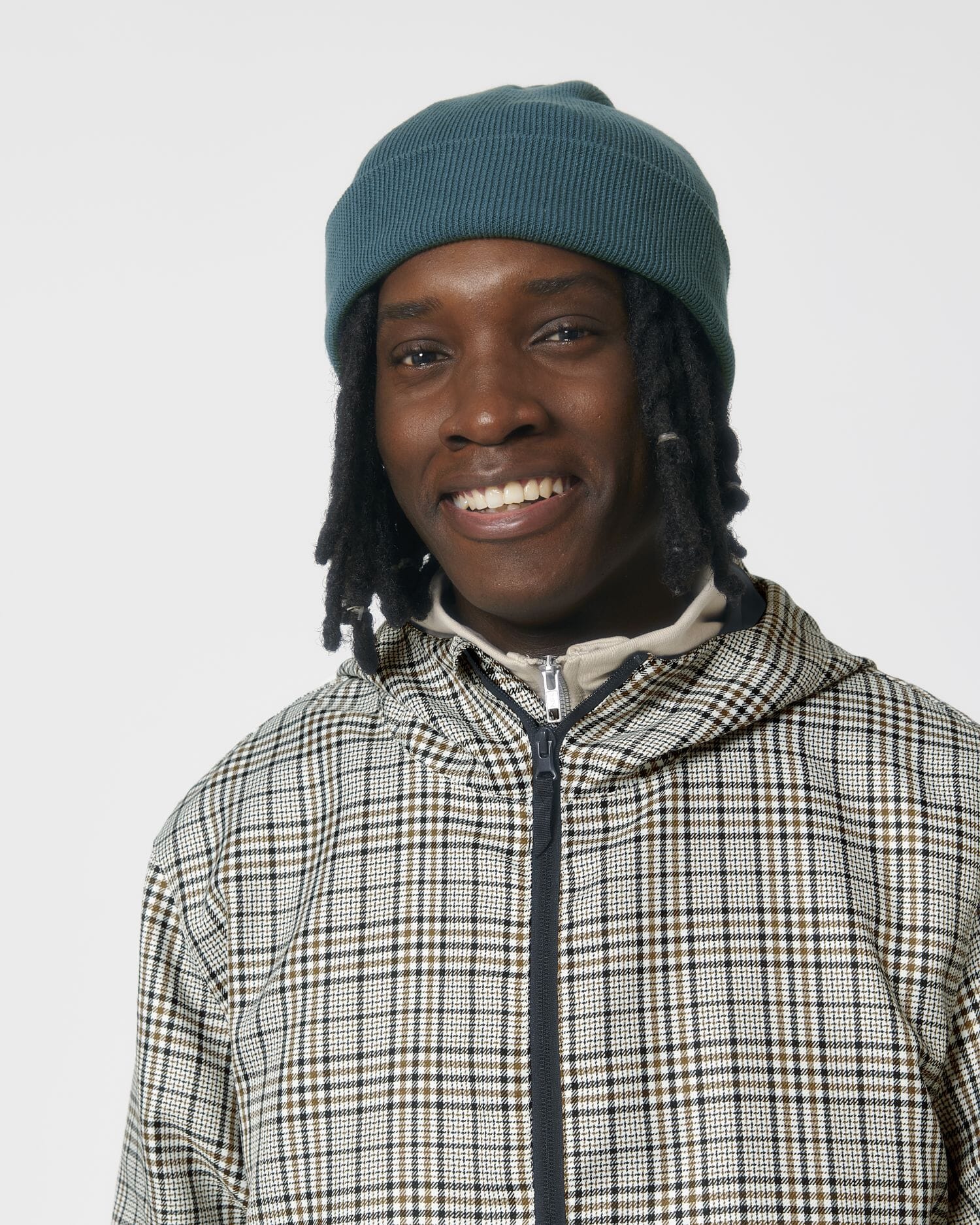 S/S Rib Beanie