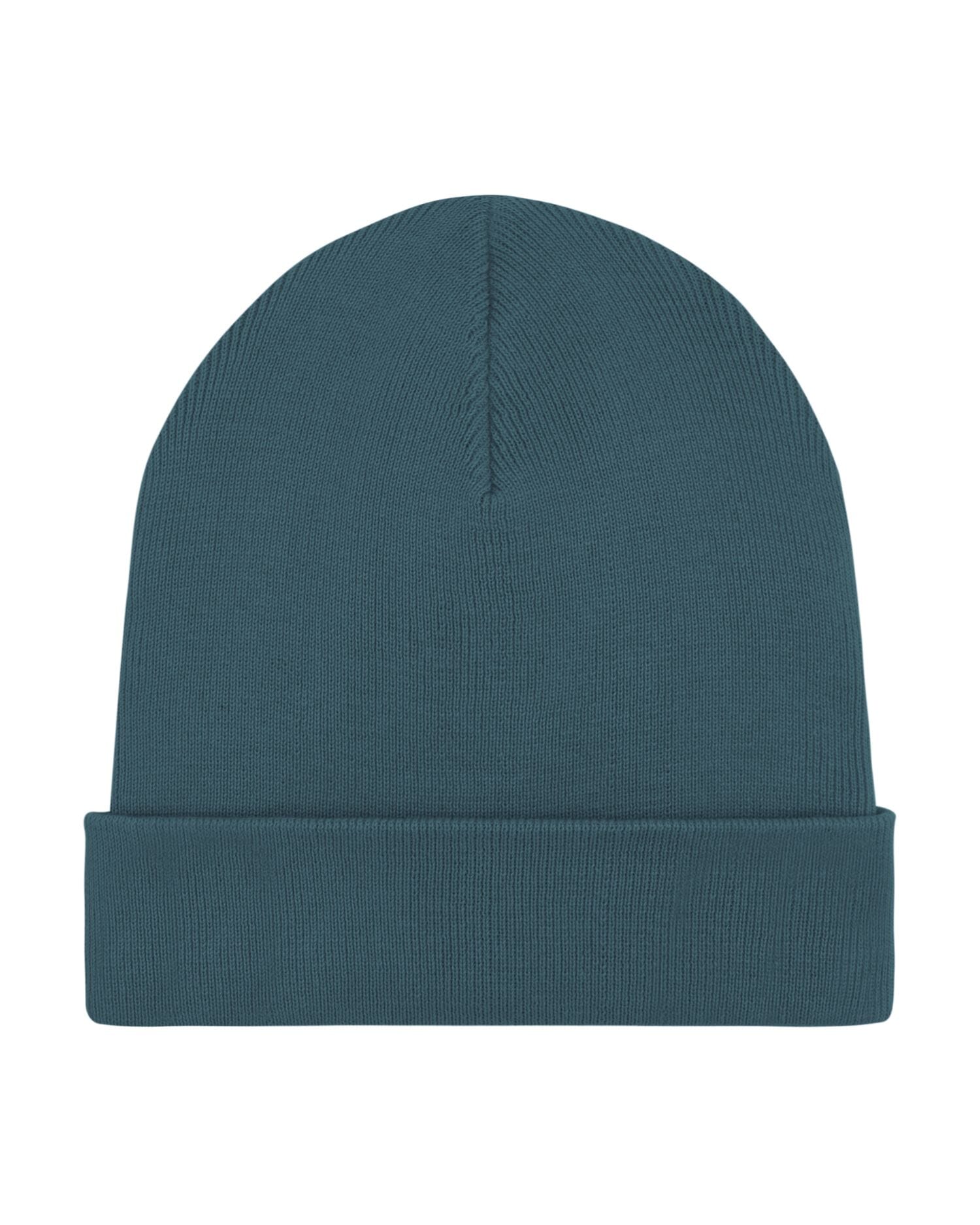 S/S Rib Beanie