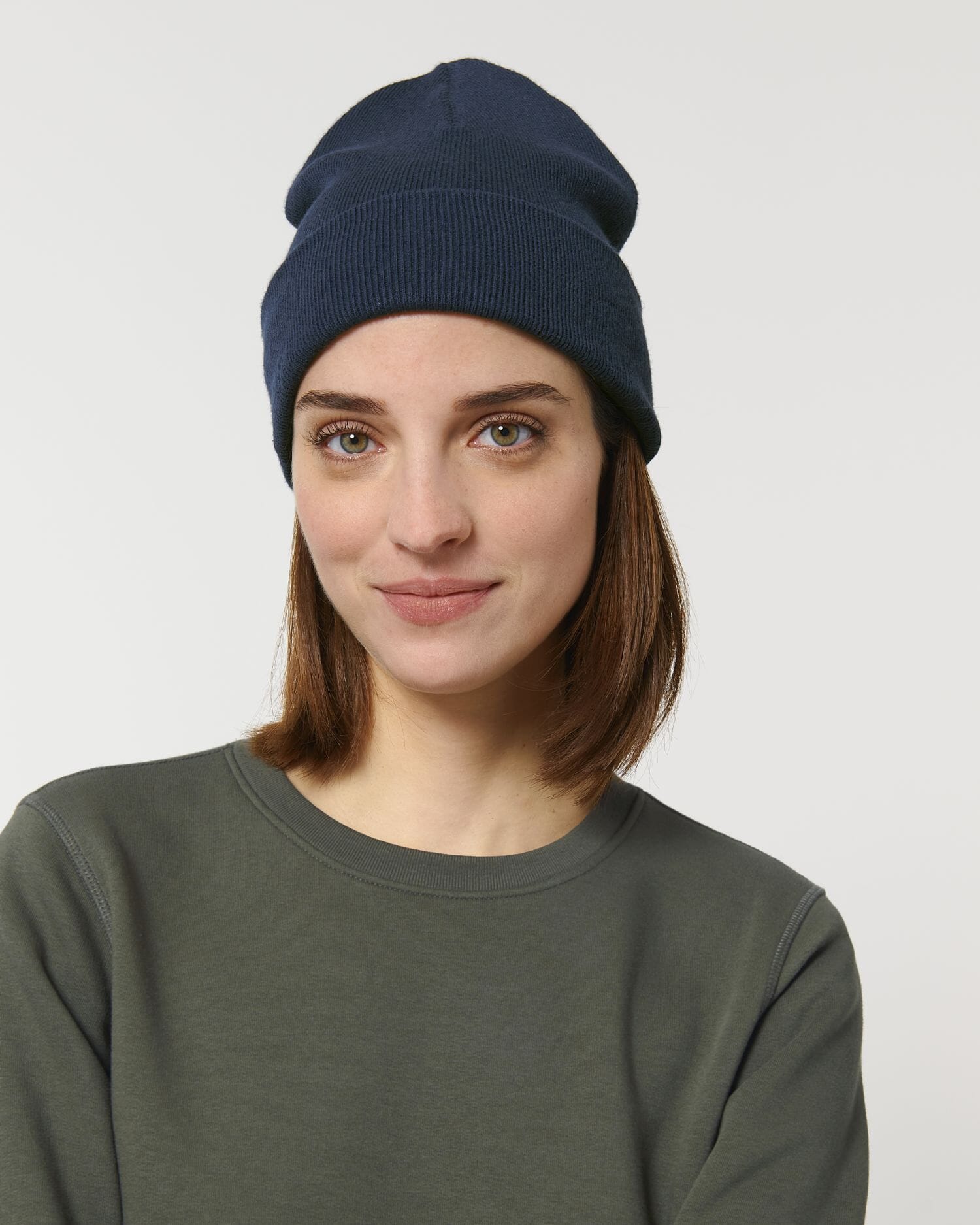 S/S Rib Beanie