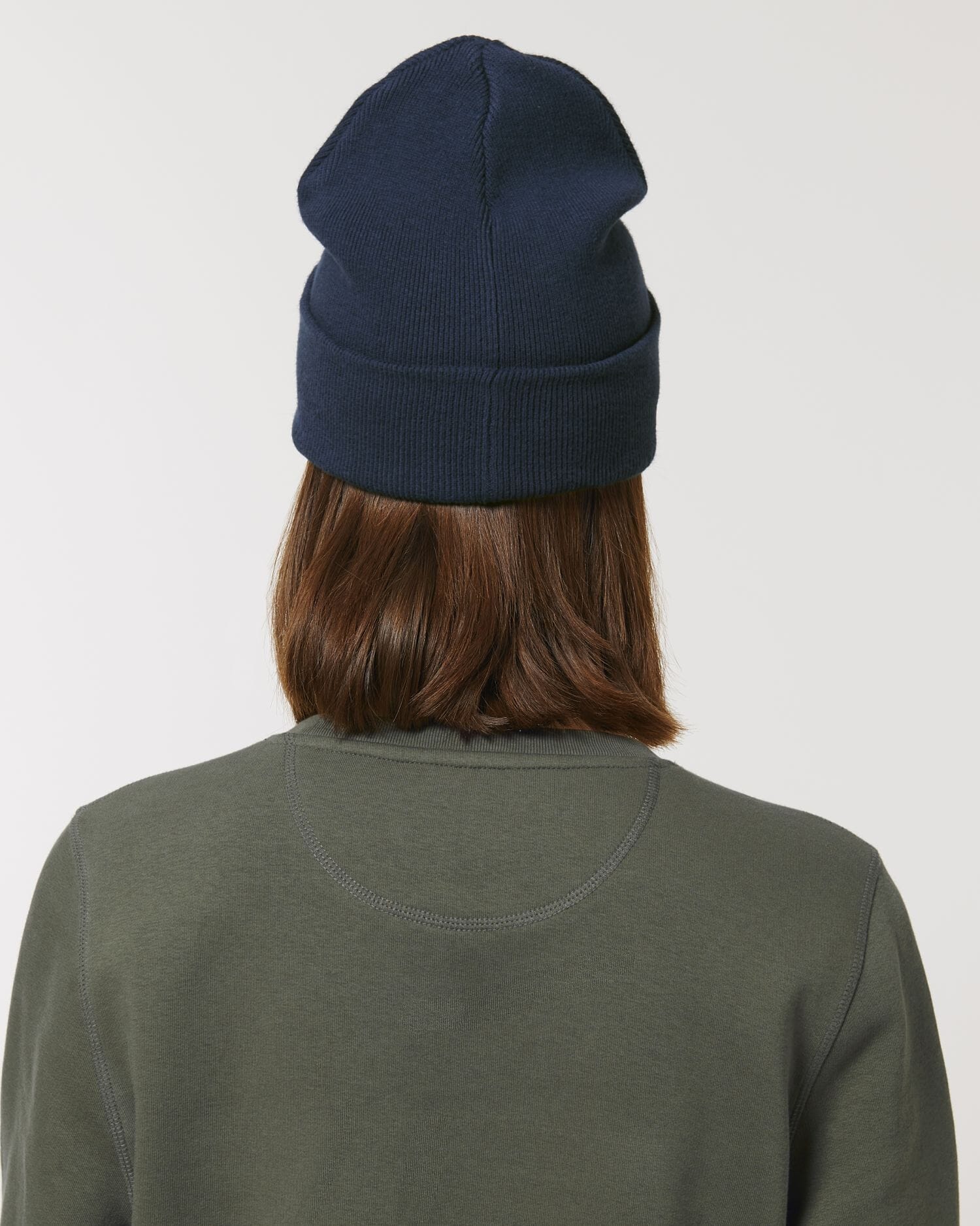 S/S Rib Beanie