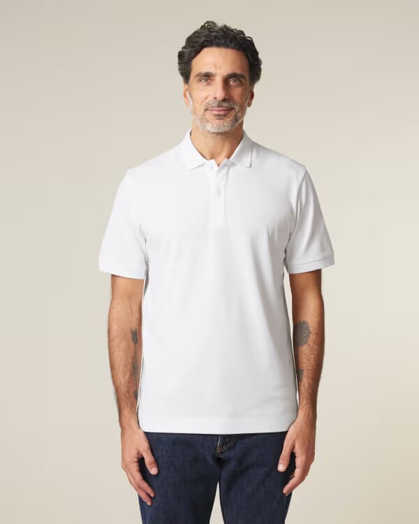 S/S Prepster 2.0, 240 g/m²