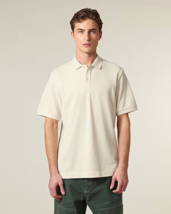 S/S Prepster 2.0, 240 g/m²