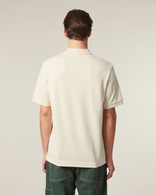 S/S Prepster 2.0, 240 g/m²