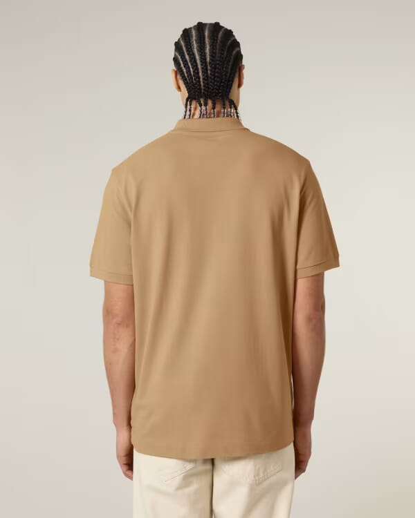 S/S Prepster 2.0, 240 g/m²