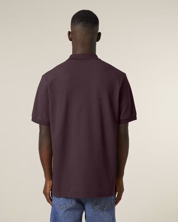 S/S Prepster 2.0, 240 g/m²