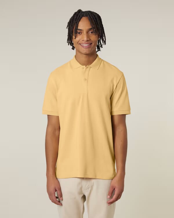 S/S Prepster 2.0, 240 g/m²