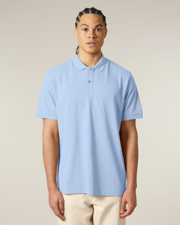S/S Prepster 2.0, 240 g/m²