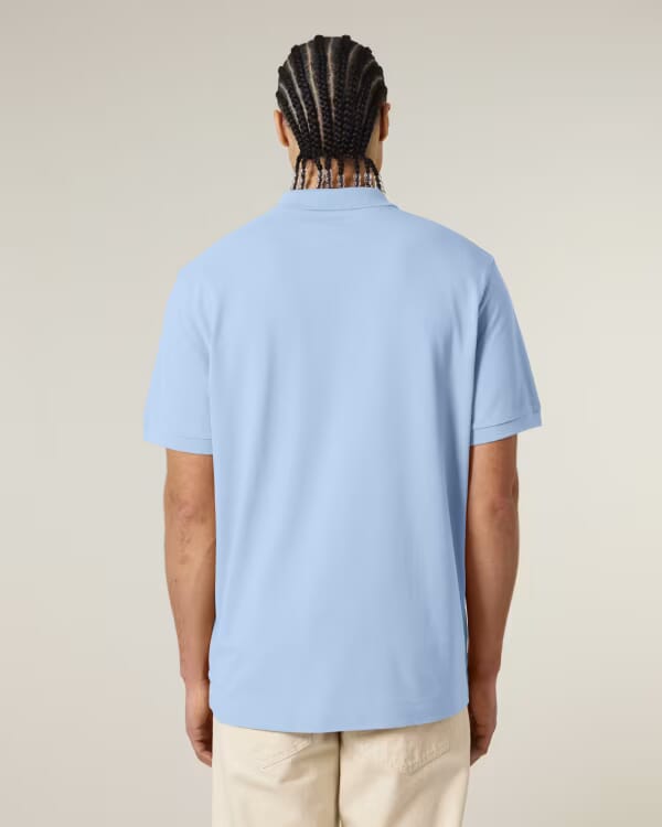 S/S Prepster 2.0, 240 g/m²