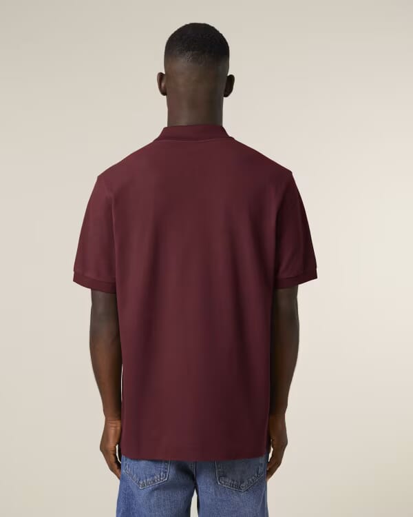 S/S Prepster 2.0, 240 g/m²