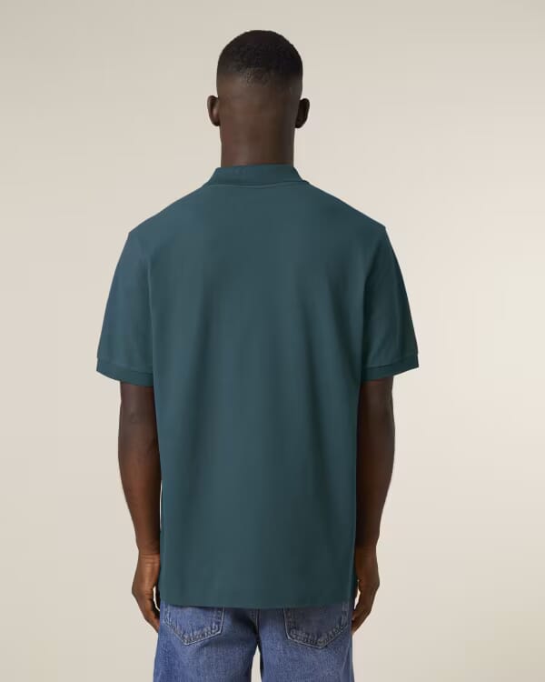 S/S Prepster 2.0, 240 g/m²