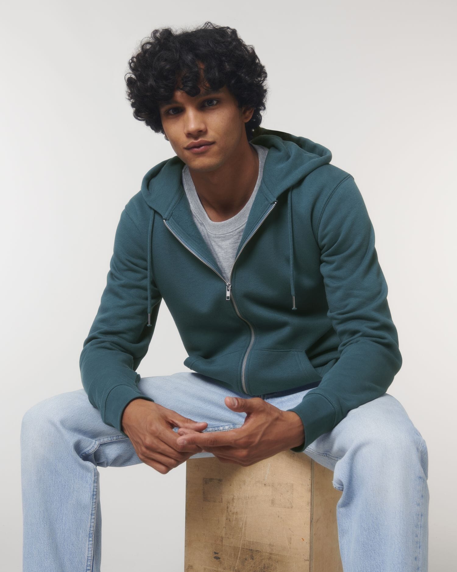Stanley Cultivator Herren Hoodie
