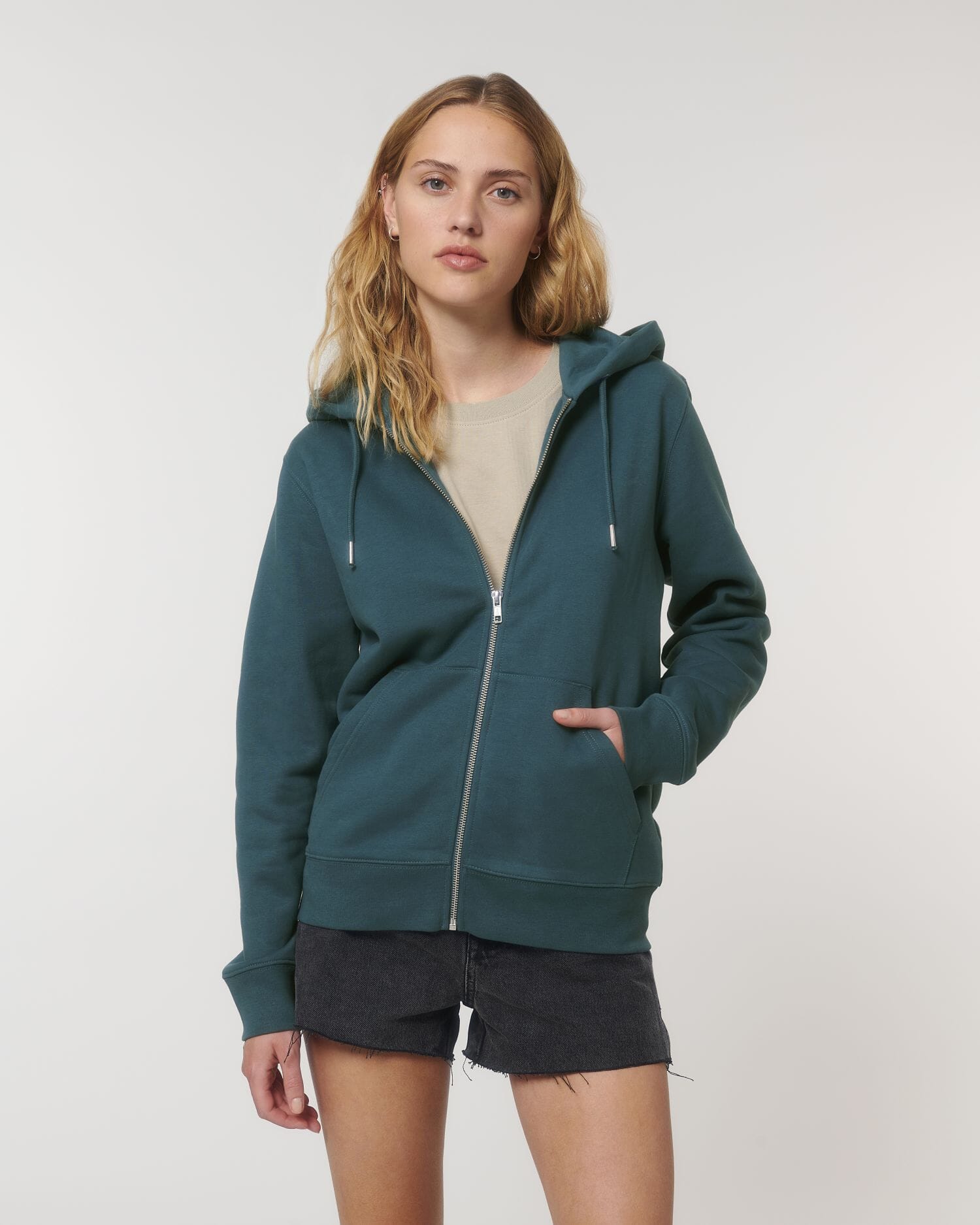 Stanley Cultivator Herren Hoodie