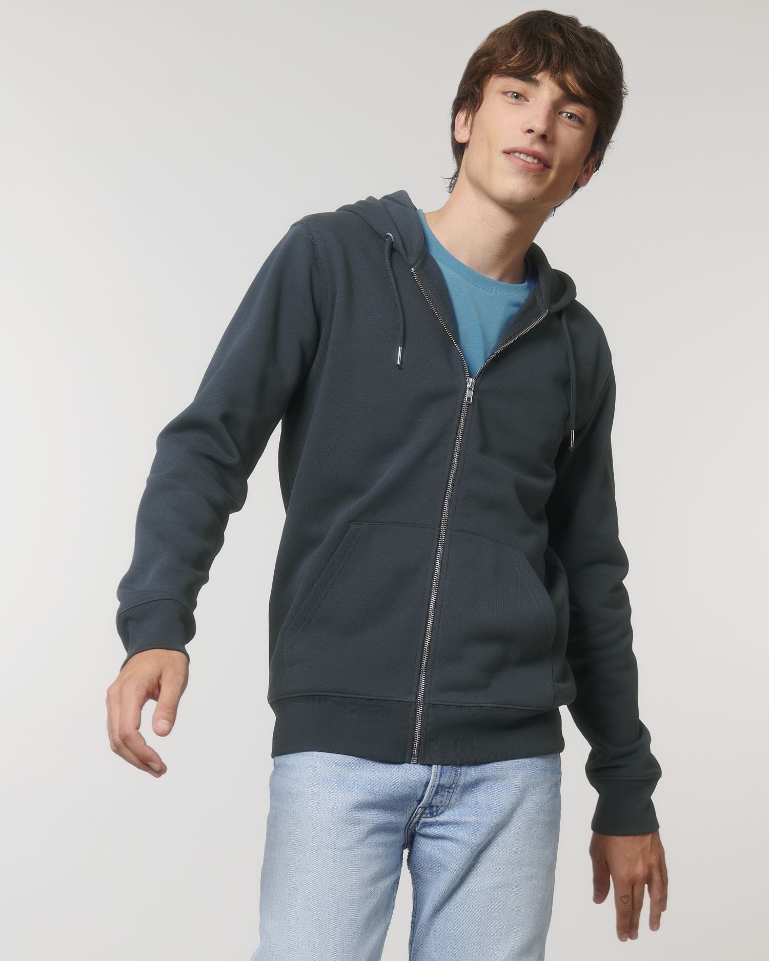 Stanley Cultivator Herren Hoodie