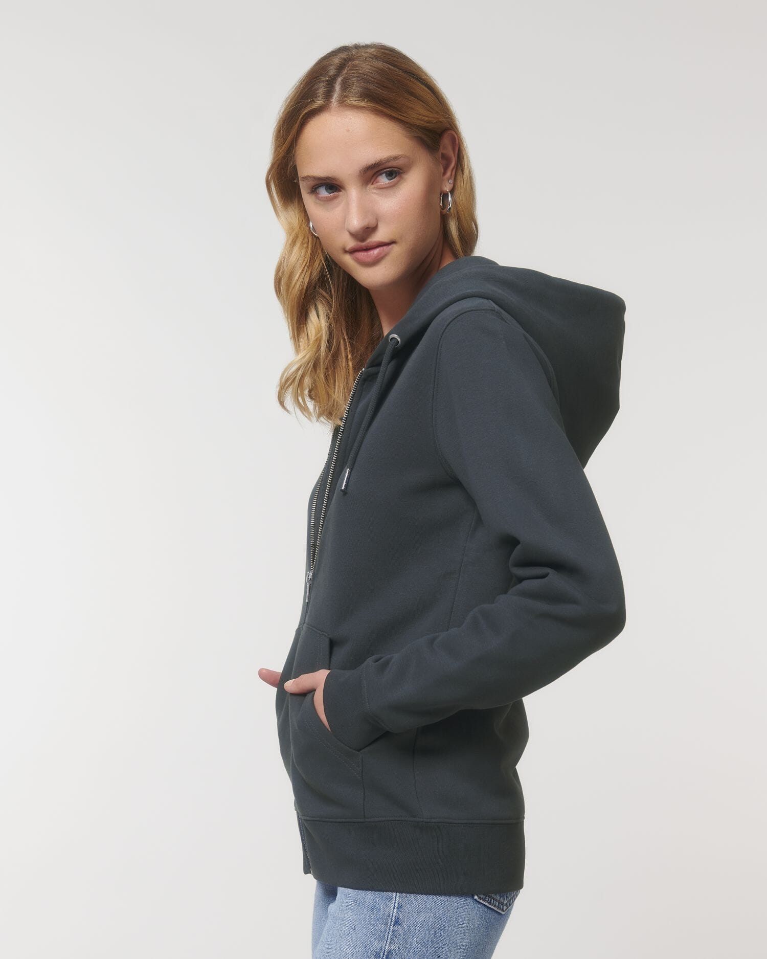 Stanley Cultivator Herren Hoodie