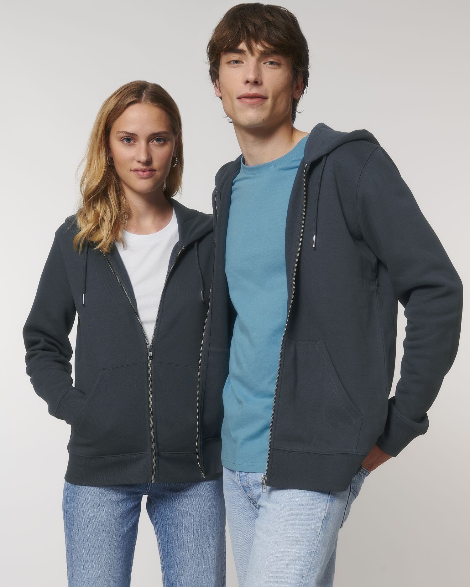 Stanley Cultivator Herren Hoodie