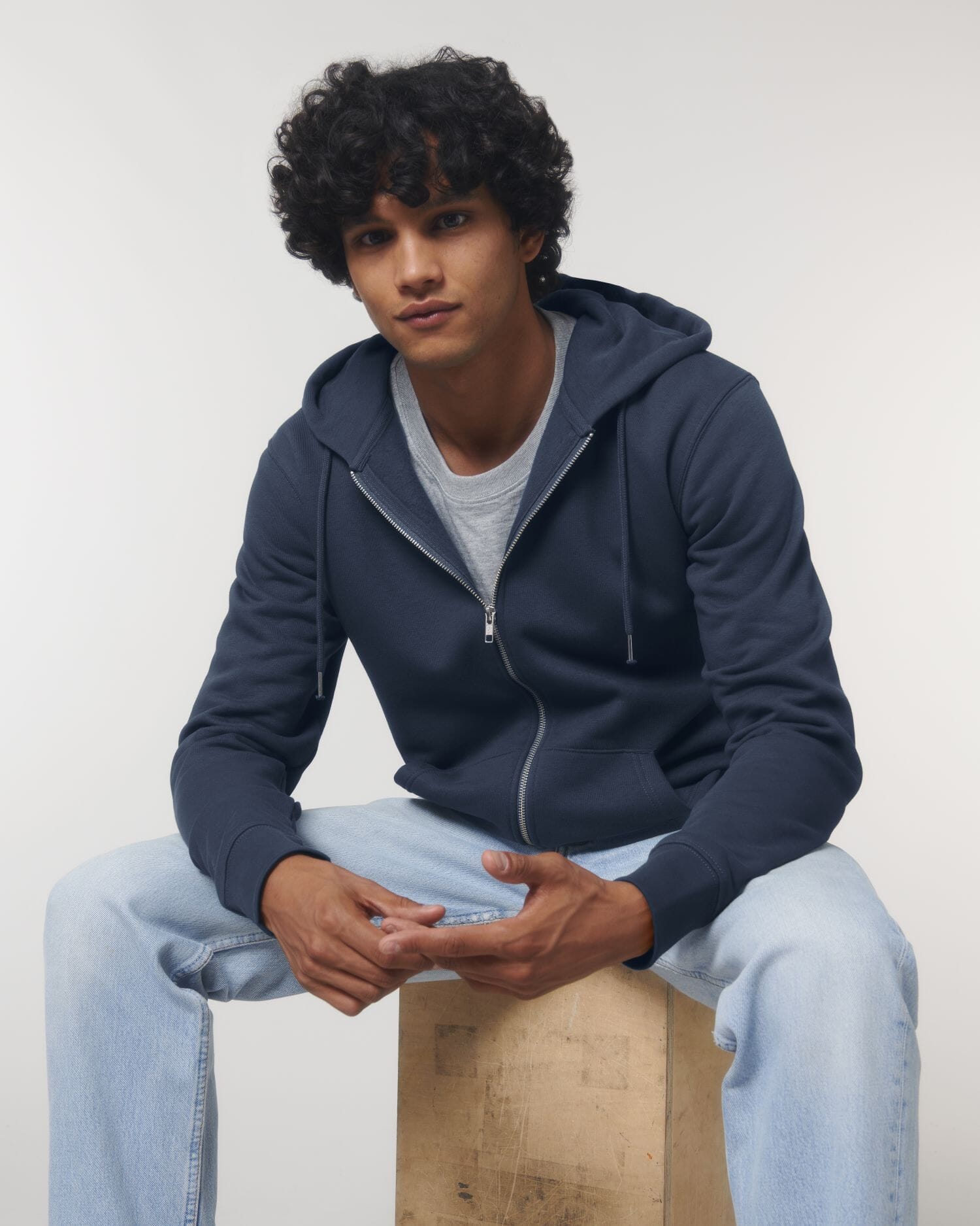 Stanley Cultivator Herren Hoodie