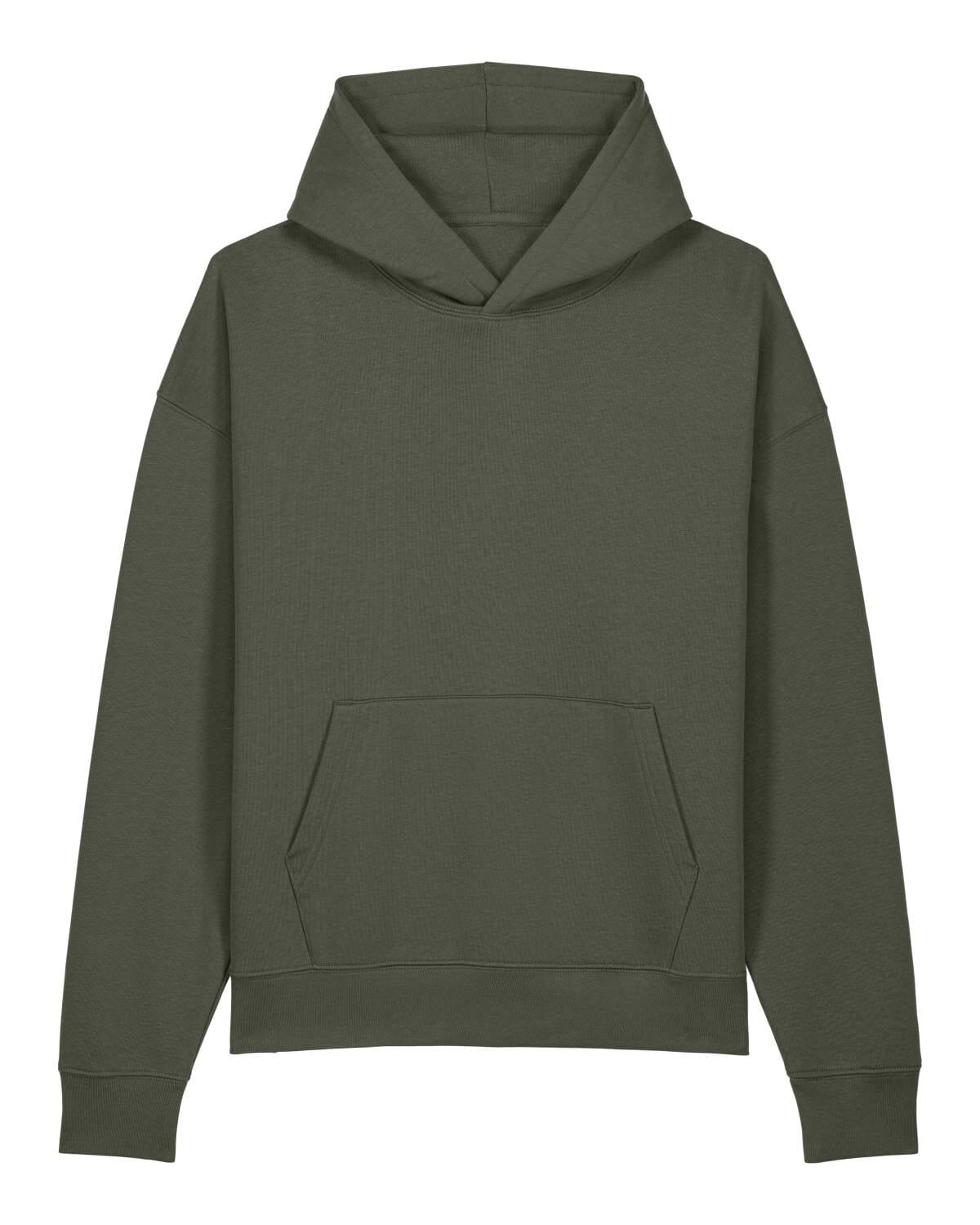 S/S Chaser, 280 g/m²