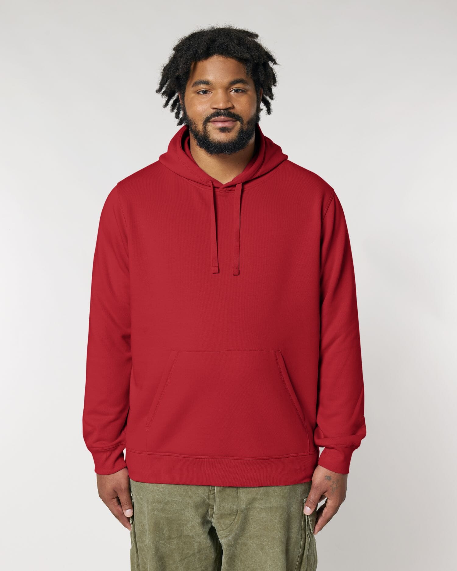 S/S Drummer 2.0, 280 g/m²