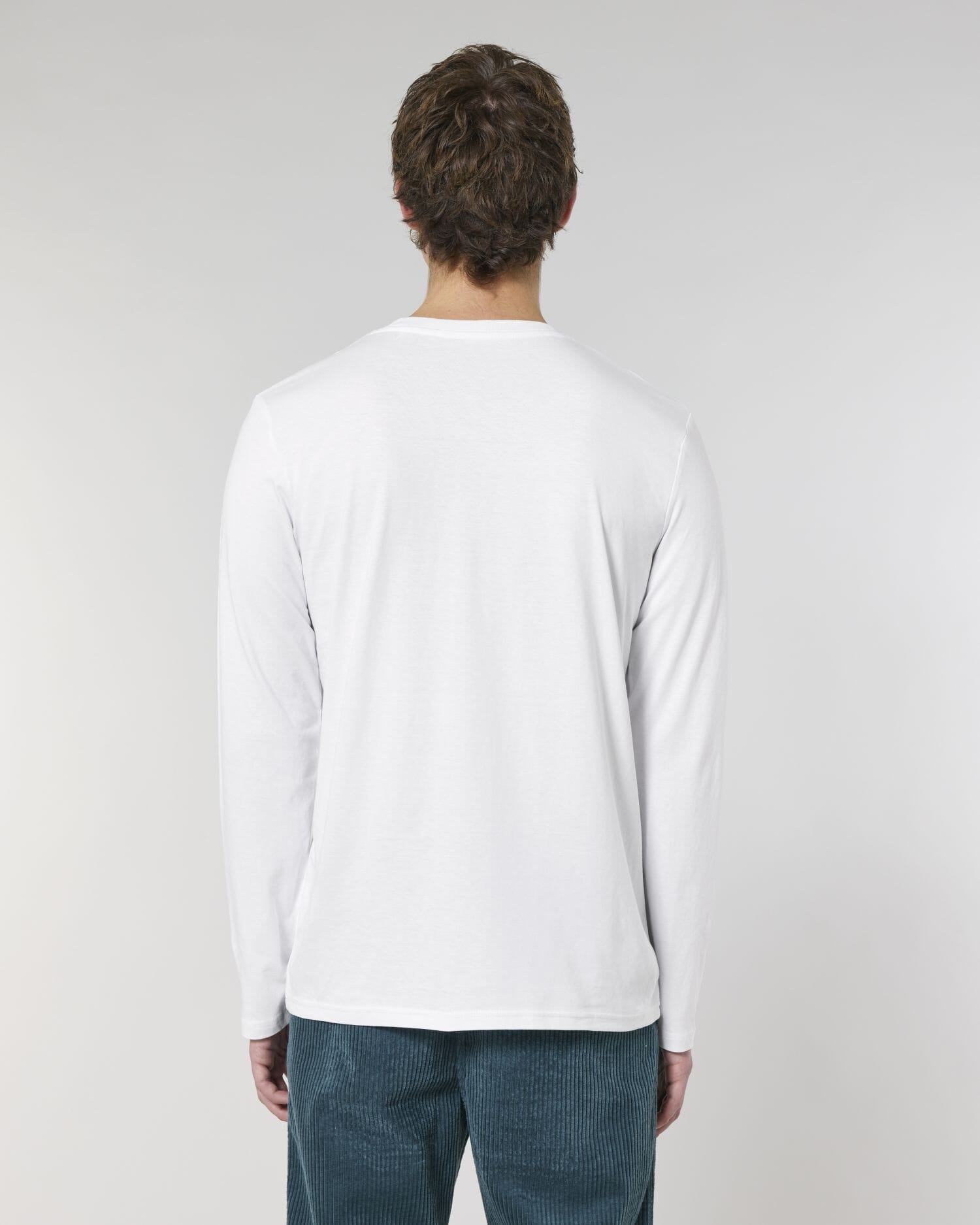 Stanley Shuffler Herren Langarmshirt