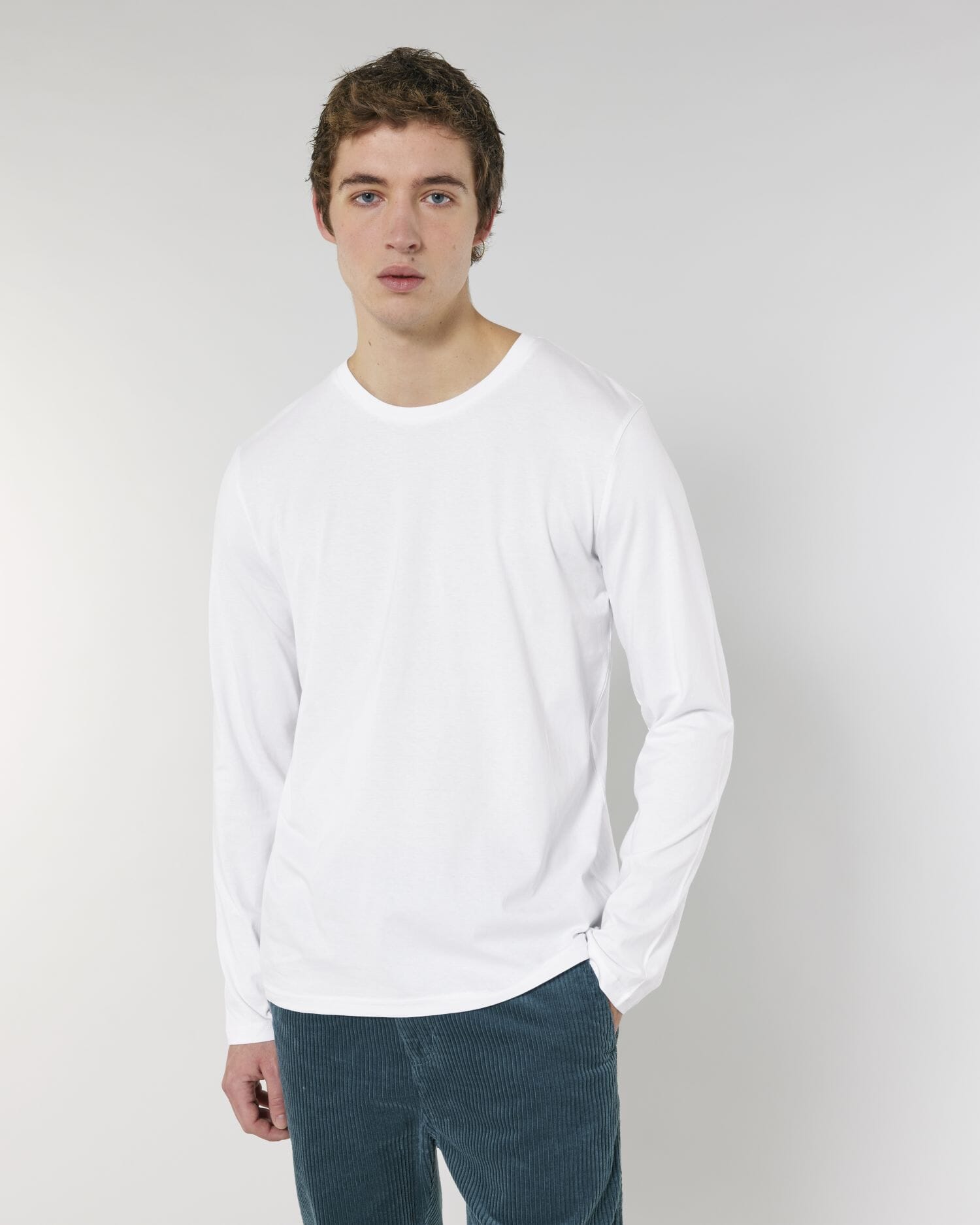 Stanley Shuffler Herren Langarmshirt