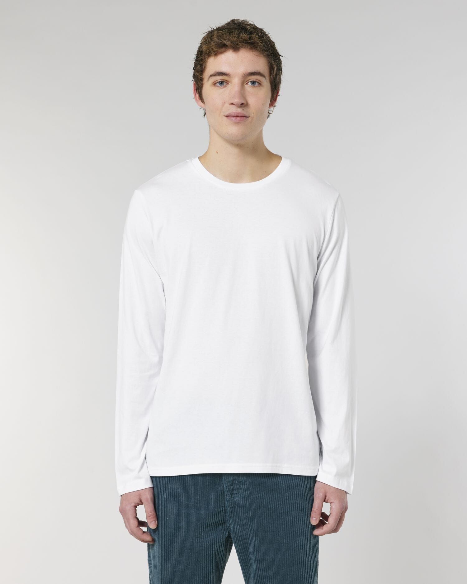 Stanley Shuffler Herren Langarmshirt