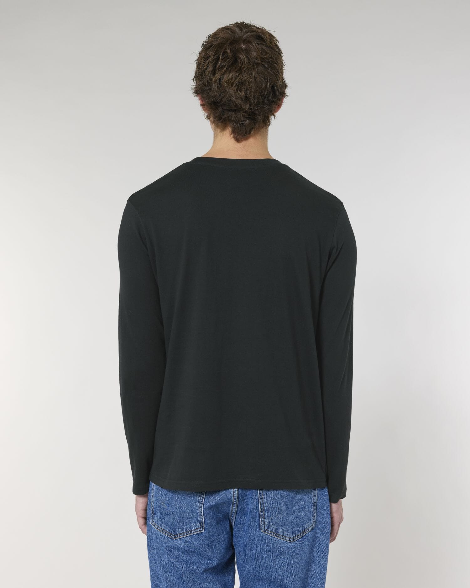 Stanley Shuffler Herren Langarmshirt